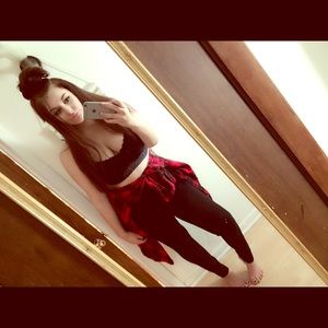 Meet your Posher, Chloe